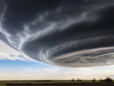 Las Tormentas de la Vida