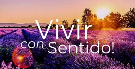 Sentido de vivir