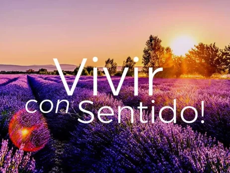 Sentido de vivir