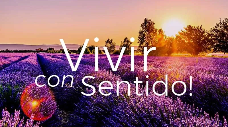 Sentido de vivir